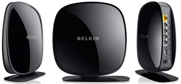 %name Popular Belkin Wi Fi router has numerous security holes by Authcom, Nova Scotia\s Internet and Computing Solutions Provider in Kentville, Annapolis Valley