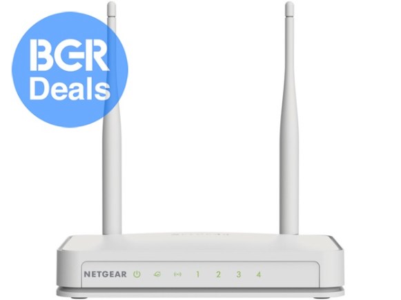 %name Great Amazon deal: 300 Mb/s Netgear Wi Fi router for under $22 by Authcom, Nova Scotia\s Internet and Computing Solutions Provider in Kentville, Annapolis Valley