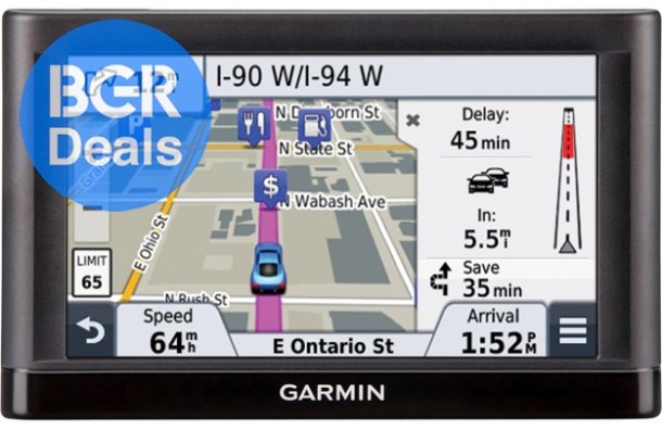%name Amazon deal of the day: Save $50 on one of the best Garmin navigators ever by Authcom, Nova Scotia\s Internet and Computing Solutions Provider in Kentville, Annapolis Valley