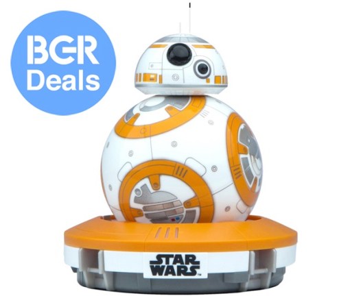 %name Get the awesome Star Wars BB 8 droid everyone is talking about on Amazon for $150 by Authcom, Nova Scotia\s Internet and Computing Solutions Provider in Kentville, Annapolis Valley