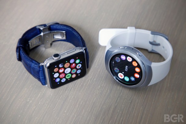 %name FEATURED    Samsung Gear S2 hands on: Has the Apple Watch met its match? by Authcom, Nova Scotia\s Internet and Computing Solutions Provider in Kentville, Annapolis Valley