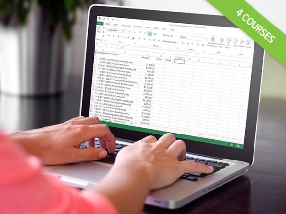%name Master Microsoft Office with two awesome, thorough bundles Up to 96% off by Authcom, Nova Scotia\s Internet and Computing Solutions Provider in Kentville, Annapolis Valley