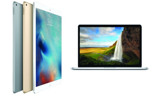 %name iPad Pro vs. MacBook Pro: Can Apple’s huge tablet replace your laptop for good? by Authcom, Nova Scotia\s Internet and Computing Solutions Provider in Kentville, Annapolis Valley