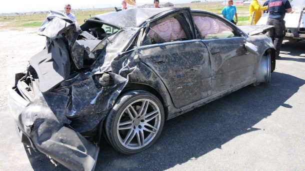 %name Insane video puts you in the driver’s seat as a 420HP Audi RS 4 rolls into a devastating crash by Authcom, Nova Scotia\s Internet and Computing Solutions Provider in Kentville, Annapolis Valley