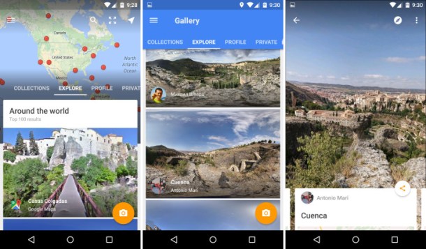 %name One of Google Maps’ most beloved features gets an entirely separate app of its own by Authcom, Nova Scotia\s Internet and Computing Solutions Provider in Kentville, Annapolis Valley