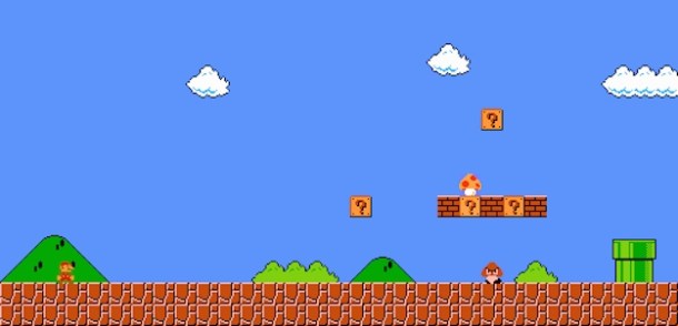 %name Legendary Nintendo designer explains the secrets behind Super Mario Bros.’ iconic World 1 1 by Authcom, Nova Scotia\s Internet and Computing Solutions Provider in Kentville, Annapolis Valley