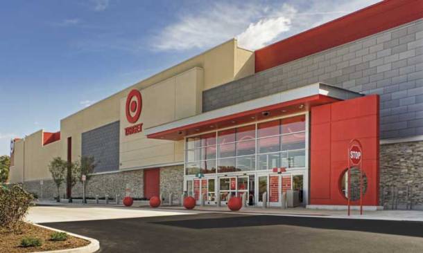 %name Target plans to test robot workers at its upcoming concept store by Authcom, Nova Scotia\s Internet and Computing Solutions Provider in Kentville, Annapolis Valley