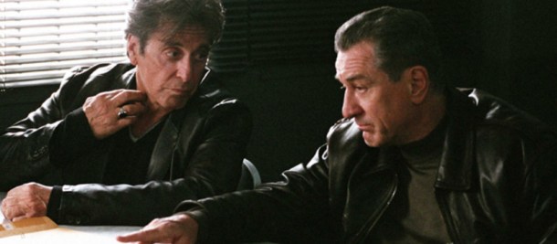 %name Confirmed: Scorsese, De Niro, Pacino and Pesci team up for mob blockbuster by Authcom, Nova Scotia\s Internet and Computing Solutions Provider in Kentville, Annapolis Valley