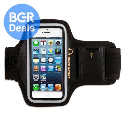 %name Get Running with the Gear Beast Deluxe Armband for iPhone on Amazon by Authcom, Nova Scotia\s Internet and Computing Solutions Provider in Kentville, Annapolis Valley