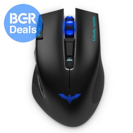 %name Highly rated wireless gaming mouse now just $16 on Amazon by Authcom, Nova Scotia\s Internet and Computing Solutions Provider in Kentville, Annapolis Valley