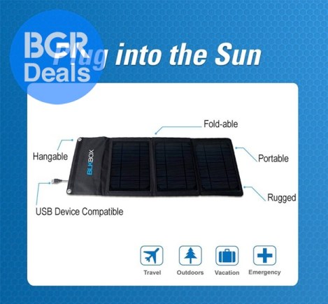 %name Awesome deal: Get 67% off this solar smartphone charging kit on Amazon by Authcom, Nova Scotia\s Internet and Computing Solutions Provider in Kentville, Annapolis Valley