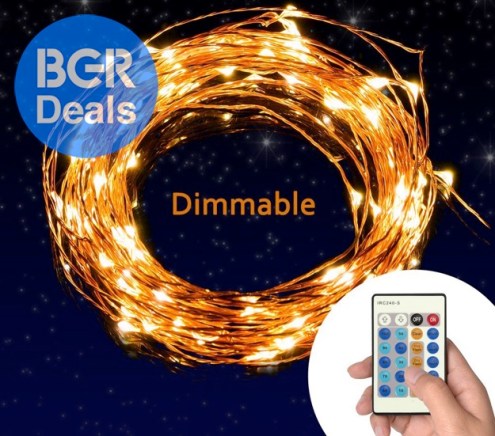 %name You’ll have way more fun with these remote controlled string lights than you’re willing to admit by Authcom, Nova Scotia\s Internet and Computing Solutions Provider in Kentville, Annapolis Valley