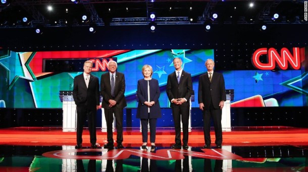 %name Here’s everything the Democratic presidential candidates got wrong in last night’s debate by Authcom, Nova Scotia\s Internet and Computing Solutions Provider in Kentville, Annapolis Valley