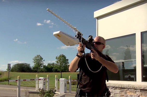 %name New rifle shoots drones out of the sky without firing a single bullet by Authcom, Nova Scotia\s Internet and Computing Solutions Provider in Kentville, Annapolis Valley