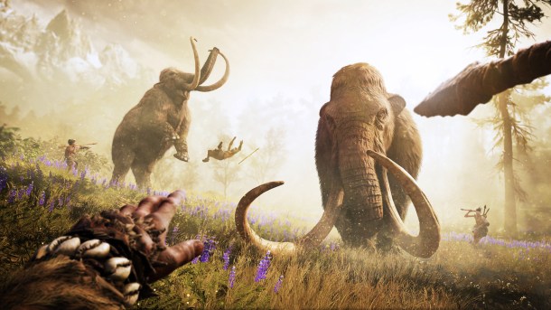 %name Watch the first trailer for Far Cry Primal, taking the series back to the Stone Age by Authcom, Nova Scotia\s Internet and Computing Solutions Provider in Kentville, Annapolis Valley