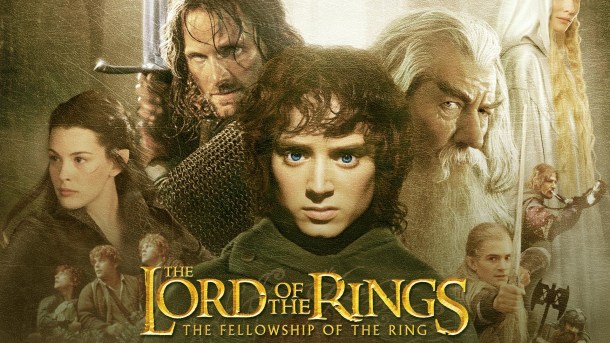 %name The ‘Lord of the Rings’ extended trilogy is only $44 on Blu ray right now by Authcom, Nova Scotia\s Internet and Computing Solutions Provider in Kentville, Annapolis Valley