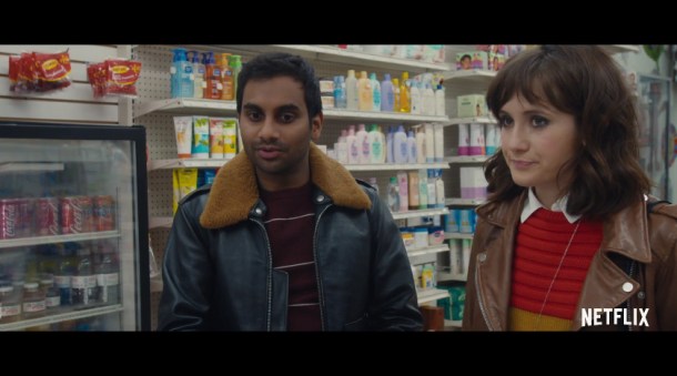 %name The hilarious first trailer for Aziz Ansari’s new Netflix show is out by Authcom, Nova Scotia\s Internet and Computing Solutions Provider in Kentville, Annapolis Valley