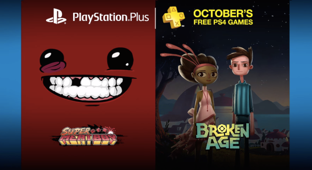%name Every free PS4, PS3 and PS Vita game you can download in October by Authcom, Nova Scotia\s Internet and Computing Solutions Provider in Kentville, Annapolis Valley