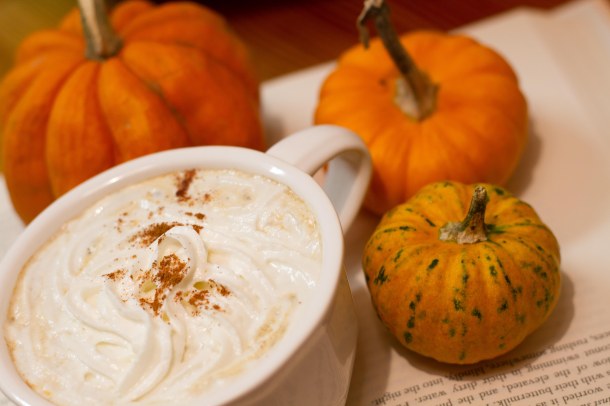 %name This is why your pumpkin spice latte contains no actual pumpkin spice by Authcom, Nova Scotia\s Internet and Computing Solutions Provider in Kentville, Annapolis Valley
