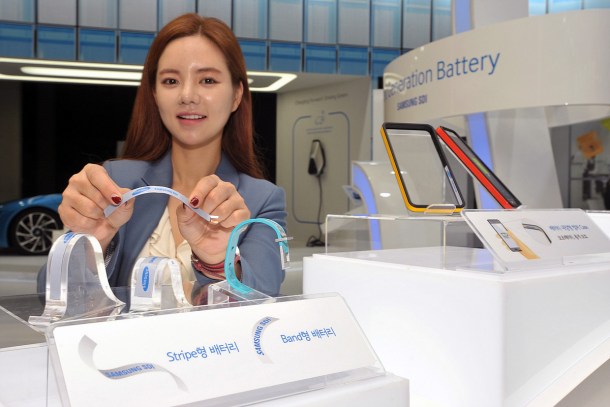 %name Samsung unveils new ‘Stripe’ batteries, representing a major breakthrough for mobile devices by Authcom, Nova Scotia\s Internet and Computing Solutions Provider in Kentville, Annapolis Valley