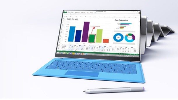 %name Report claims Surface Pro 4 has a killer feature iPad users can only dream of by Authcom, Nova Scotia\s Internet and Computing Solutions Provider in Kentville, Annapolis Valley