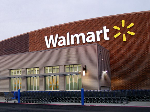 photo of Walmart’s Cyber Monday sale starts today with 2,000+ online-only deals image