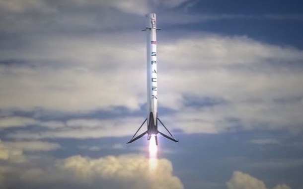 %name SpaceX makes history, lands a rocket on a floating barge by Authcom, Nova Scotia\s Internet and Computing Solutions Provider in Kentville, Annapolis Valley