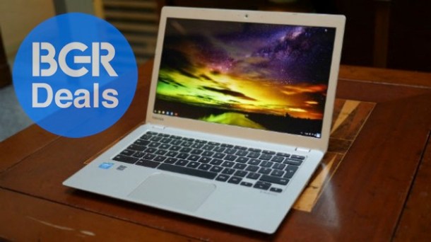 %name Amazon sale offers Chrome computers starting at just $197 by Authcom, Nova Scotia\s Internet and Computing Solutions Provider in Kentville, Annapolis Valley