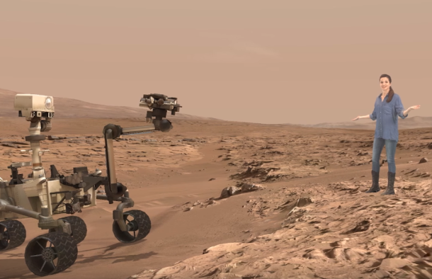 %name Microsoft’s HoloLens will soon let you simulate walking on Mars by Authcom, Nova Scotia\s Internet and Computing Solutions Provider in Kentville, Annapolis Valley