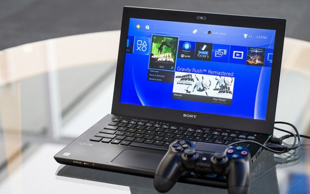 %name All the secret features you missed in the new PS4 system update by Authcom, Nova Scotia\s Internet and Computing Solutions Provider in Kentville, Annapolis Valley
