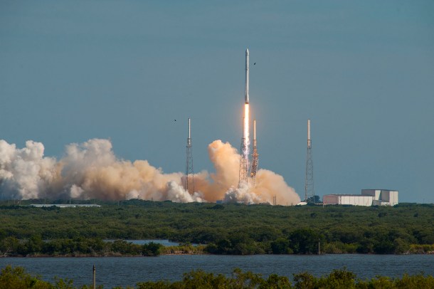 %name SpaceX releases incredible photos of its historic Falcon 9 sea landing by Authcom, Nova Scotia\s Internet and Computing Solutions Provider in Kentville, Annapolis Valley
