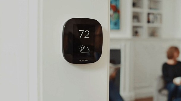 %name ecobee’s most affordable smart thermostat is down to its lowest price ever by Authcom, Nova Scotia\s Internet and Computing Solutions Provider in Kentville, Annapolis Valley