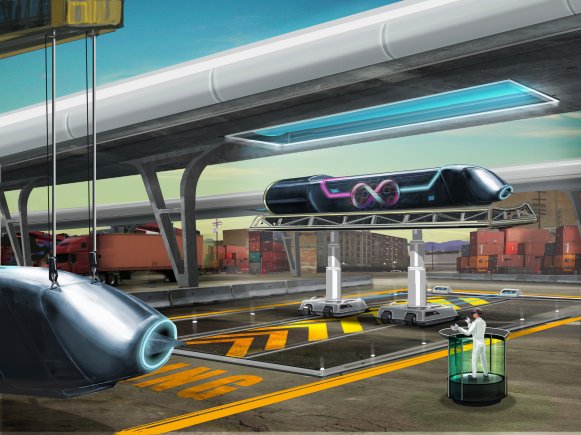 %name Reality check: Were still a looooong way from a real Hyperloop... by Authcom, Nova Scotia\s Internet and Computing Solutions Provider in Kentville, Annapolis Valley