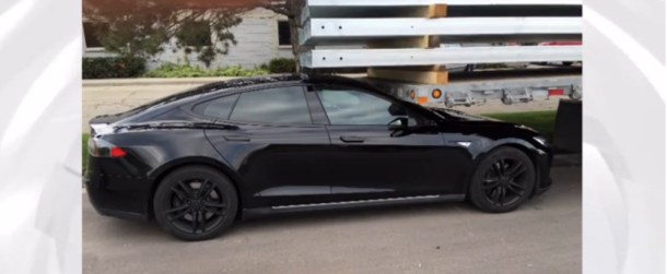 %name Tesla has updated its Summon auto park to stop cars from crashing by Authcom, Nova Scotia\s Internet and Computing Solutions Provider in Kentville, Annapolis Valley