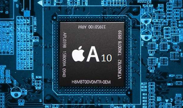 Image result for a10 fusion chip