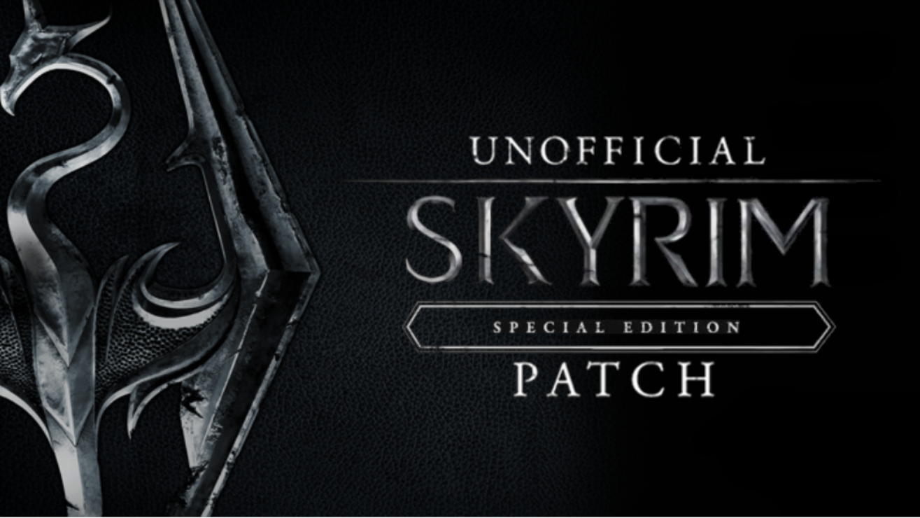 Skyrim Special Edition 1.4.2 Patch Download