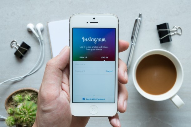 %name Instagram accidentally updated its app with an awful new feature that everyone hated by Authcom, Nova Scotia\s Internet and Computing Solutions Provider in Kentville, Annapolis Valley