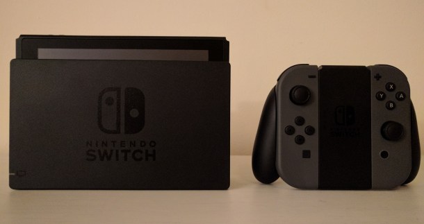 %name Rumor says the Nintendo Switch will receive a major hardware upgrade this year by Authcom, Nova Scotia\s Internet and Computing Solutions Provider in Kentville, Annapolis Valley