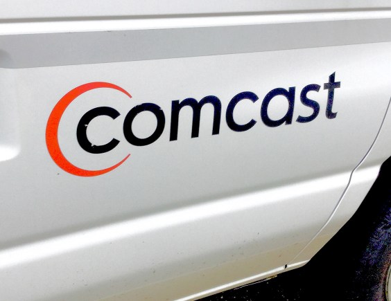 Comcast net neutrality and fast lanes
