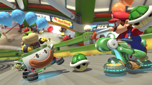 %name ‘Mario Kart Tour’ closed beta signups now open for Android users by Authcom, Nova Scotia\s Internet and Computing Solutions Provider in Kentville, Annapolis Valley