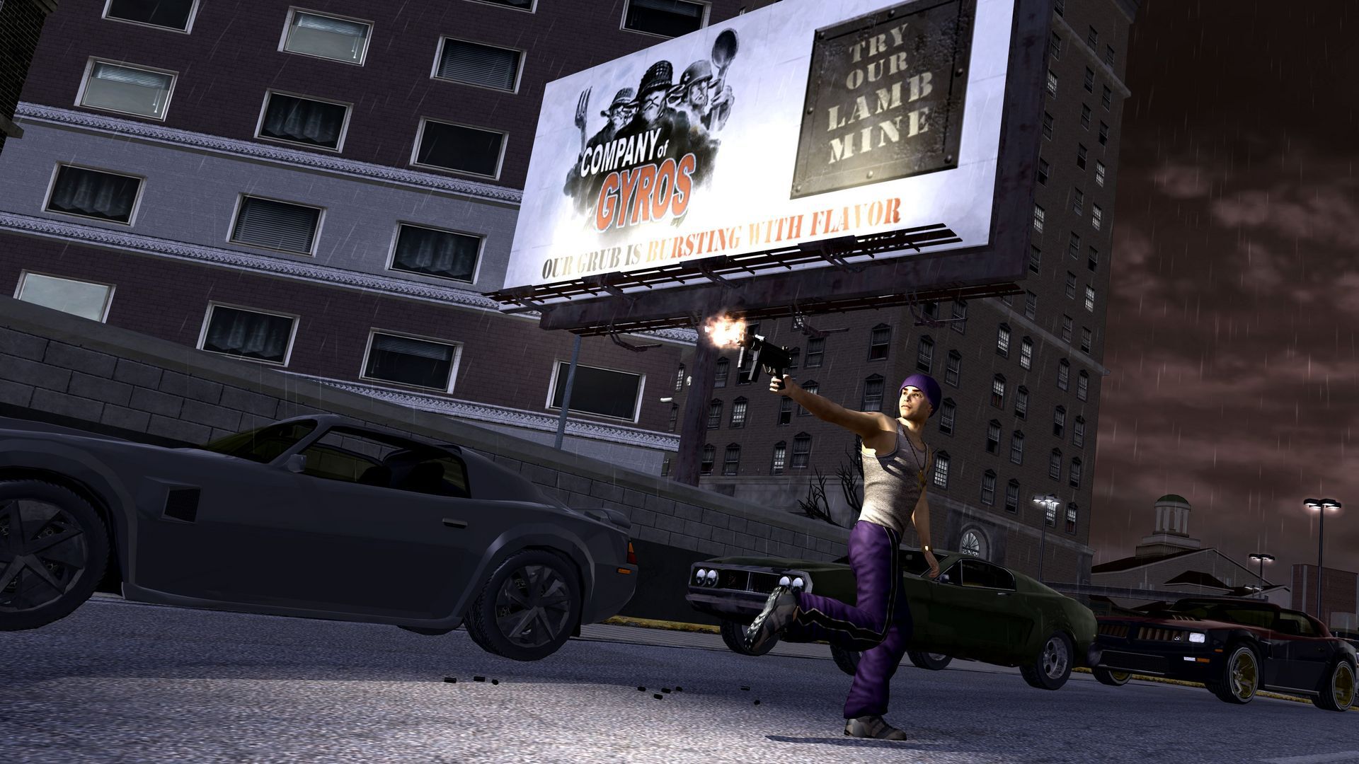Download ‘Saints Row 2’ free on PC for the next two days – BGR