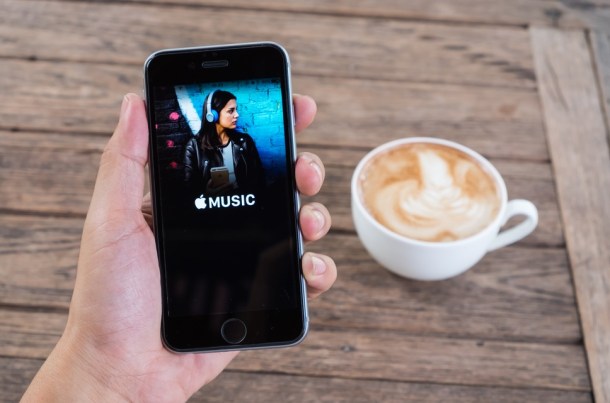 %name Your local coffee shop may start streaming Apple Music soon by Authcom, Nova Scotia\s Internet and Computing Solutions Provider in Kentville, Annapolis Valley