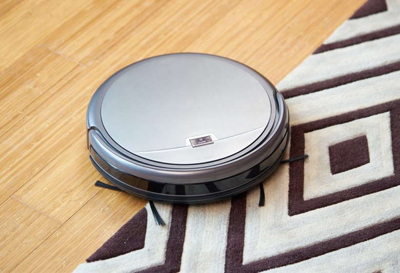 robot vacuum this good probably shouldn’t be this inexpensive ...