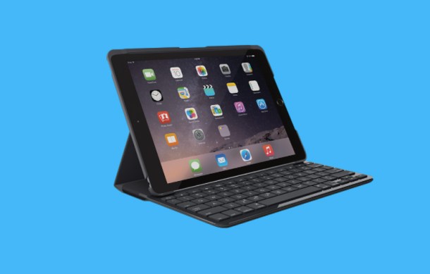 Apple Smart Keyboard For iPad