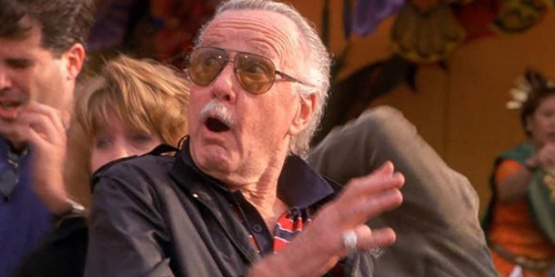 %name ‘Captain Marvel’ and ‘Avengers 4’ will probably get the last Stan Lee cameos ever by Authcom, Nova Scotia\s Internet and Computing Solutions Provider in Kentville, Annapolis Valley