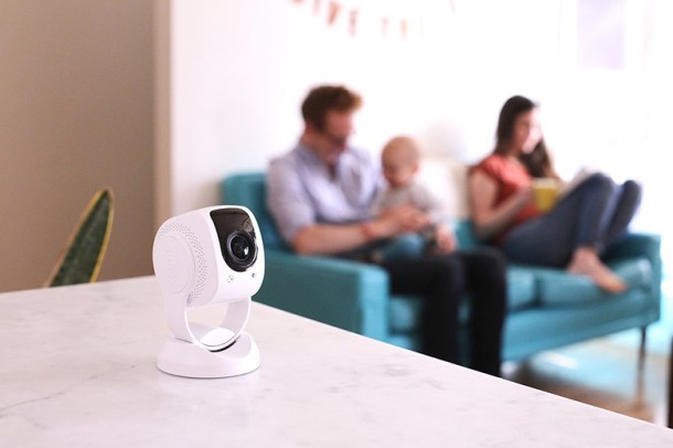 %name This $56 home camera uses face recognition to know who should and shouldn’t be in your home by Authcom, Nova Scotia\s Internet and Computing Solutions Provider in Kentville, Annapolis Valley