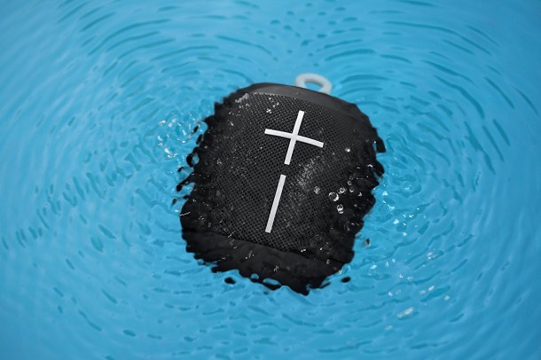 %name UE’s waterproof Wonderboom 2 Bluetooth speaker is $30 off today on Amazon by Authcom, Nova Scotia\s Internet and Computing Solutions Provider in Kentville, Annapolis Valley