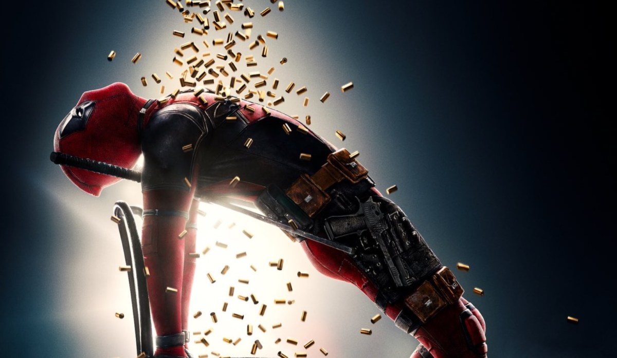 Heres How Deadpool Could Make His Way To The Mcu After