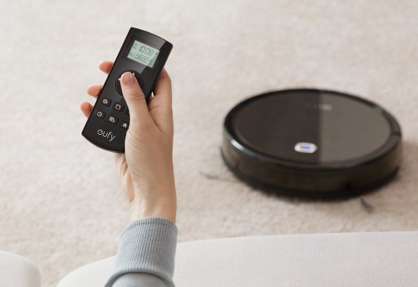 %name There’s no way this awesome robot vacuum should be on sale for only $117 by Authcom, Nova Scotia\s Internet and Computing Solutions Provider in Kentville, Annapolis Valley