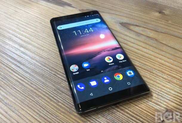 %name Leaked Nokia 9 PureView video reveals the phone’s main specs and features by Authcom, Nova Scotia\s Internet and Computing Solutions Provider in Kentville, Annapolis Valley